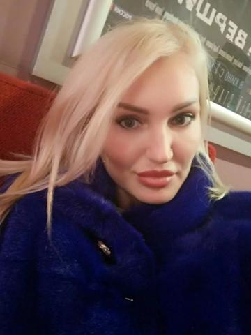 Индивидуалка Галина Фотография 11