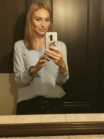 Индивидуалка Галина Фотография 12
